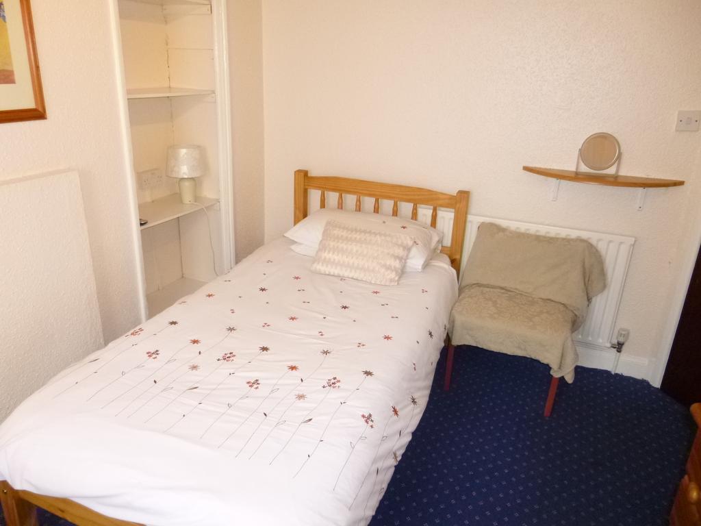 Sunbay Guest House Weymouth Room photo