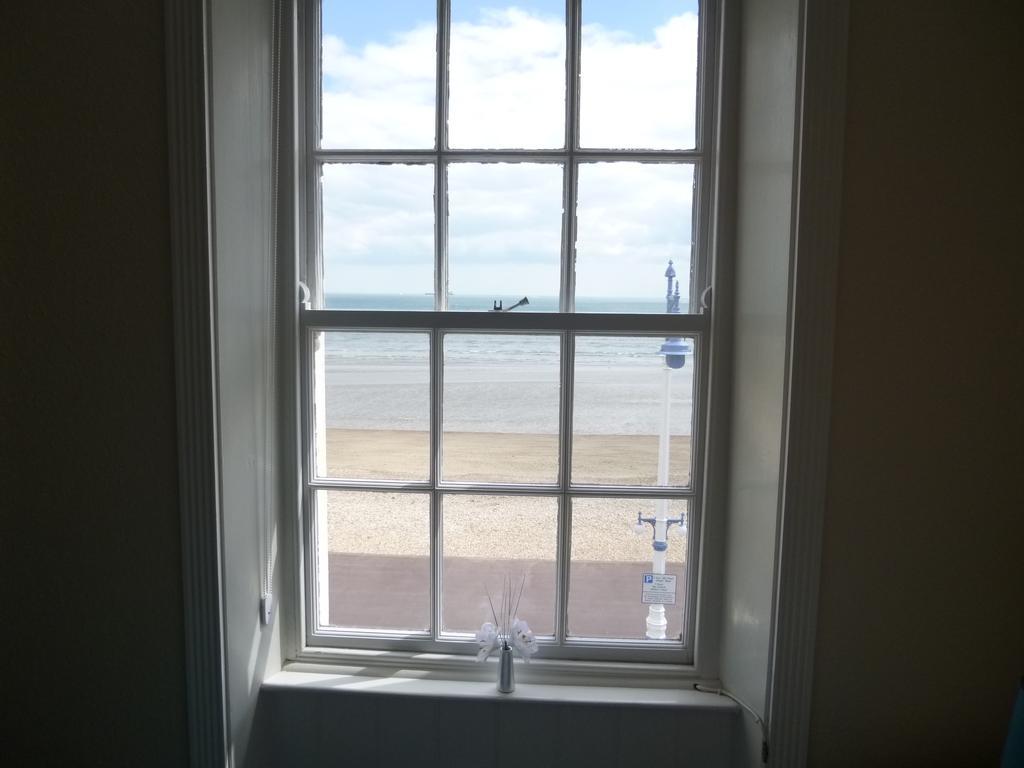 Sunbay Guest House Weymouth Room photo
