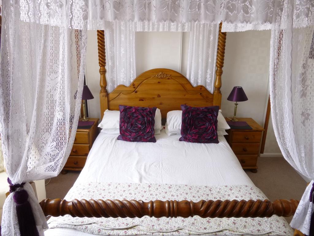 Sunbay Guest House Weymouth Room photo